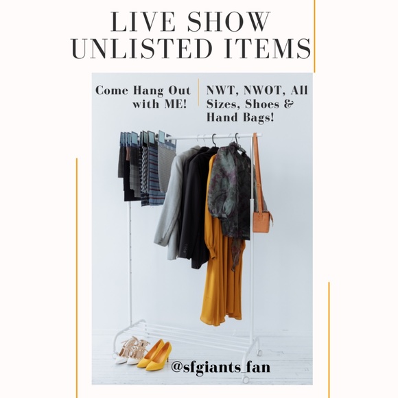 @sfgiants_fan closet - Picture 14 of 14